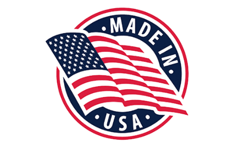 BetterVision Made In USA